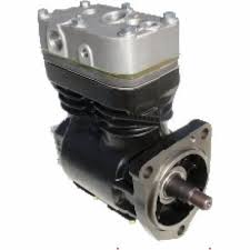 Air Brake Compressor